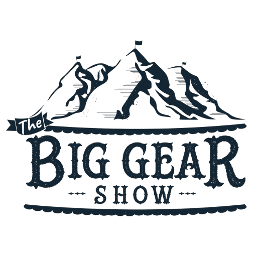 The Big Gear Show Logo