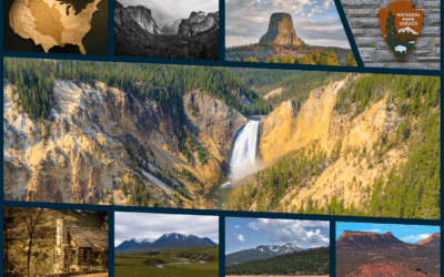 The Complicated History of Presidents and Public Lands