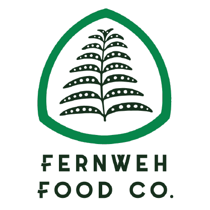 Inclusivity at The Big Gear Show - Fernweh Food Company