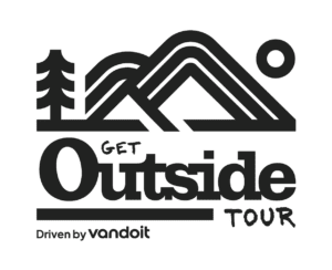 Outside Named as Presenting Sponsor for (e)revolution and The Big Gear Show - OutsideTourLogo built by