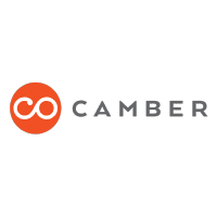 Kickoff and Keynote - Camber Outdoors Logo SQ